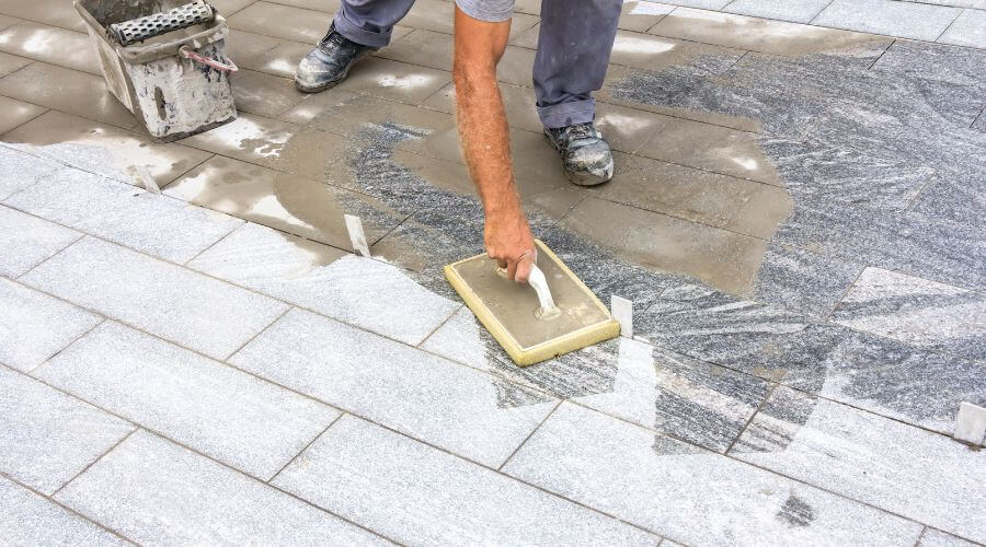 Expert tile roof repair services in Fort Smith, AR